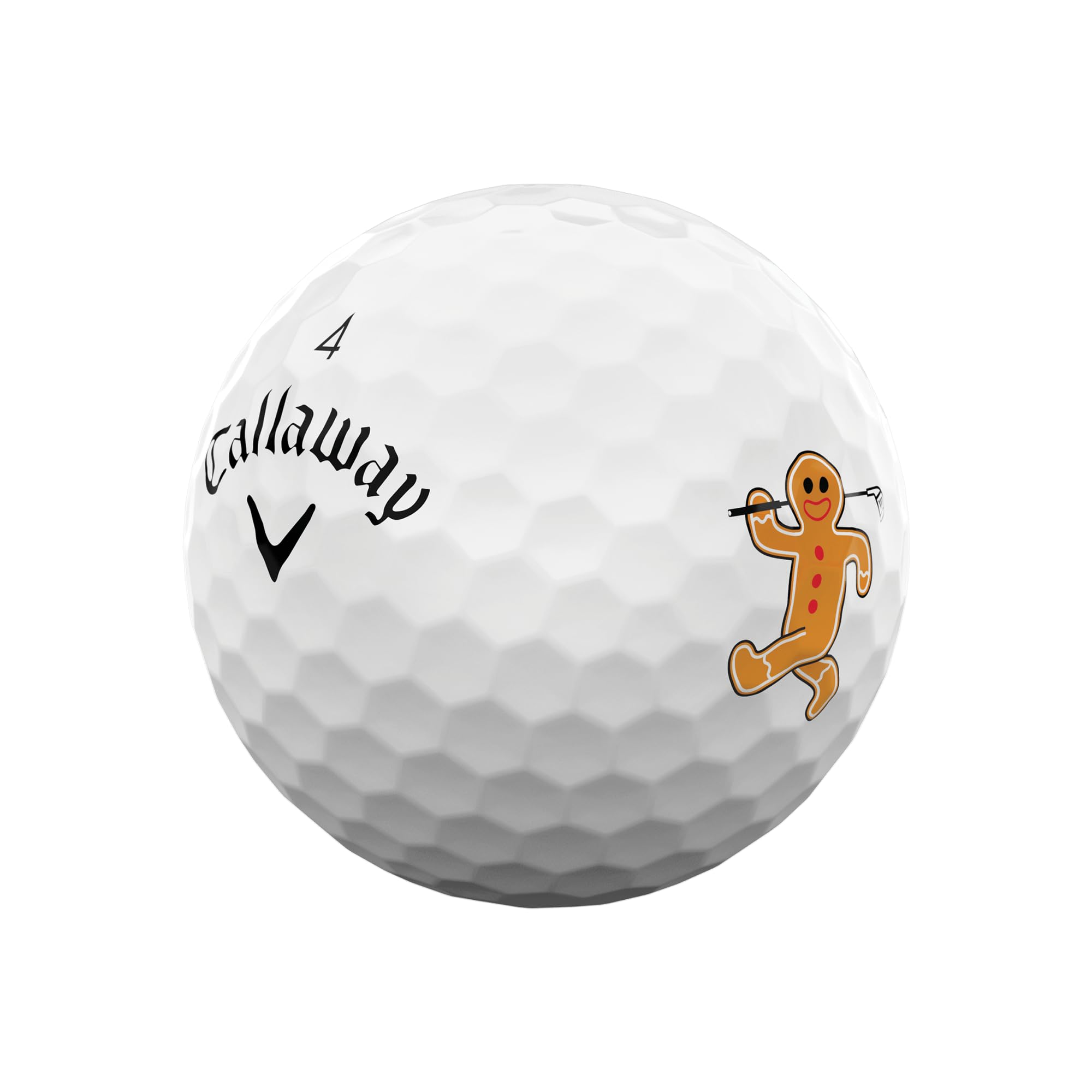 Amazon | Callaway CG BL スーパーソフト 装飾 25 | Callaway